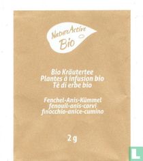 Bio Kräutertee