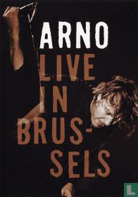 Live In Brussels