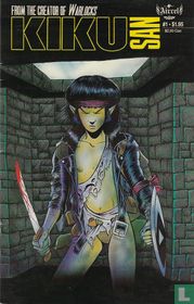 Kiku San 1