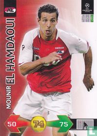 Mounir El Hamdaoui