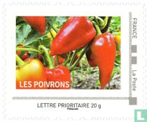 Peppers