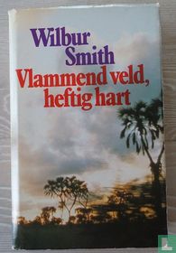 Vlammend veld, heftig hart