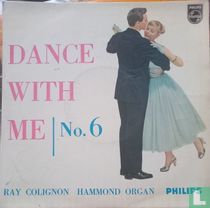 Dance with Me No 6