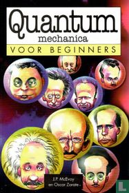 Quantummechanica voor beginners