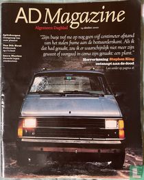 AD Magazine 10-14