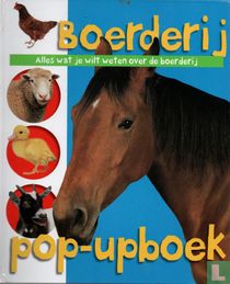 Boerderij