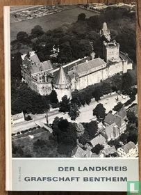 Der Landkreis Grafschaft Bentheim