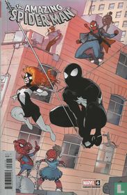 The Amazing Spider-Man 6