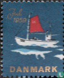 Julmarke