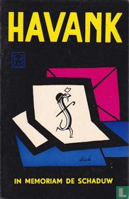 In memoriam de Schaduw