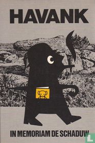 In memoriam de Schaduw