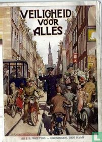Veiligheid voor alles