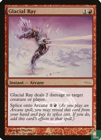 Glacial Ray