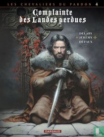 Les Chevaliers du Pardon 4 - Sill Valt