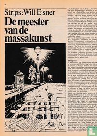 De meester van de massakunst
