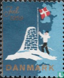 Julmarke