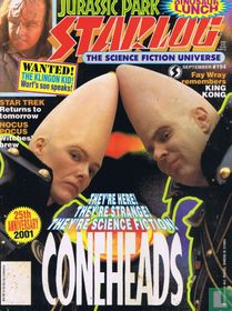 Starlog 194