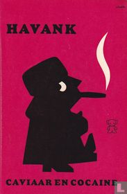 Caviaar en cocaïne  