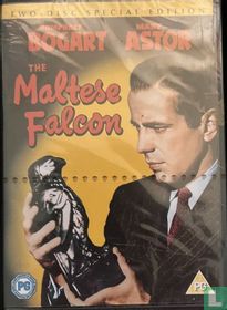 The Maltese Falcon Two-disc Special Edition