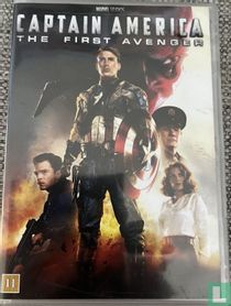 Captain America: The First Avenger