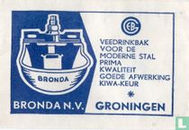 Bronda N.V.