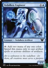 Vedalken Engineer