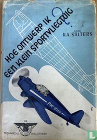 Hoe ontwerp ik een klein sportvliegtuig? kopen
