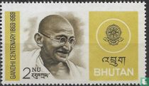 Gandhi