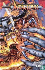 Avengelyne Power 3