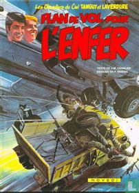 Plan de vol pour l'enfer kaufen