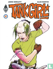 Tank Girl 3