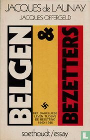 Belgen en bezetters
