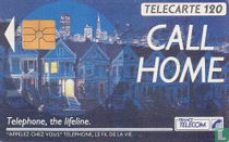 Call Home - San Francisco