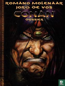 Conan Dossier
