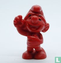 Lolsmurf