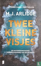 Twee kleine visjes
