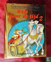 Reis door de tijd 2 