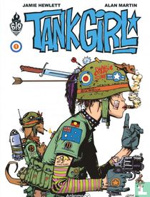 Tank Girl 1
