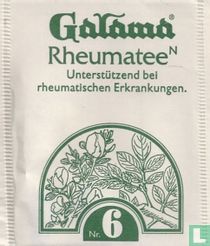 Galama  [r] sachets de thé catalogue