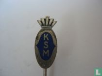 KSM