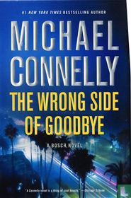 The Wrong Side of Goodbye