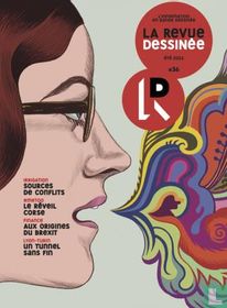 La Revue Dessinée 36