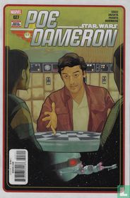 Poe Dameron 27