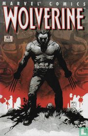 Wolverine 65