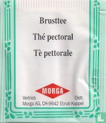 Brusttee