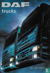 DAF trucks