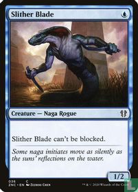 Slither Blade