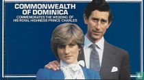 Hochzeit Prinz Charles und Diana
