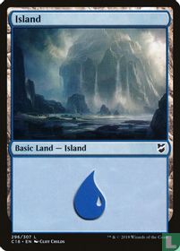 Island