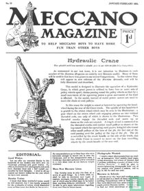 Meccano Magazine [GBR] 16